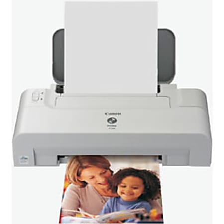 Canon PIXMA™ iP1600 Photo Printer