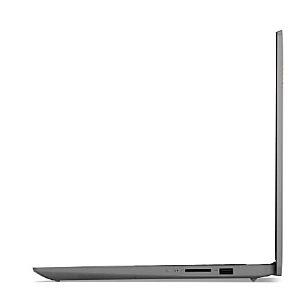 Lenovo® IdeaPad 3i Laptop, 15.6" Screen, Intel® Core™ i5, 8GB Memory, 256GB Solid State Drive, Wi-Fi 6, Windows® 11, 82H801ENUS