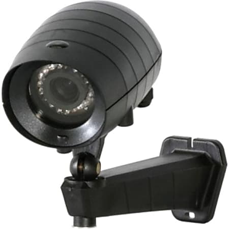 Bosch EX14MNX Surveillance Camera - Monochrome, Color