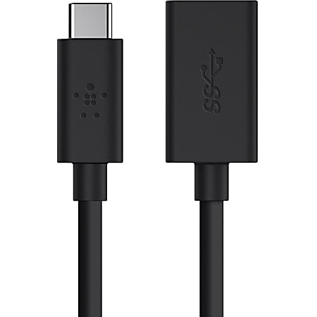 Belkin Sync/Charge USB Data Transfer Cable - 6
