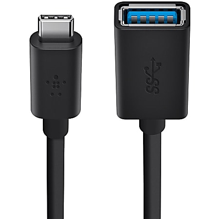 Belkin Sync/Charge USB Data Transfer Cable - 6