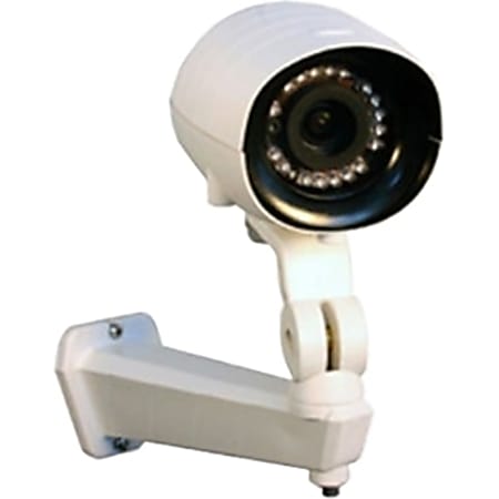 Bosch EX14MX4V0409MN Surveillance Camera - Color, Monochrome