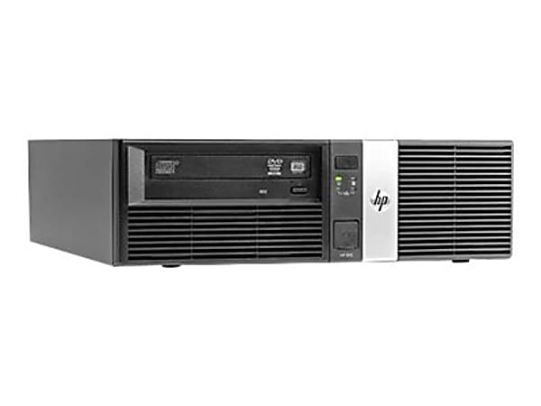完売再製作◎H.P PIVOT◎10inch HP RP5 Retail System 5810 DT 1 x Celeron G1820 2.7 GHz RAM 4 GB