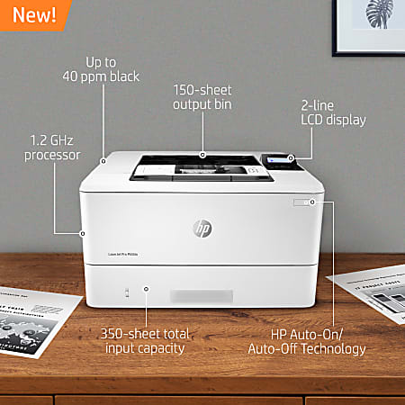 Hp 404 2024