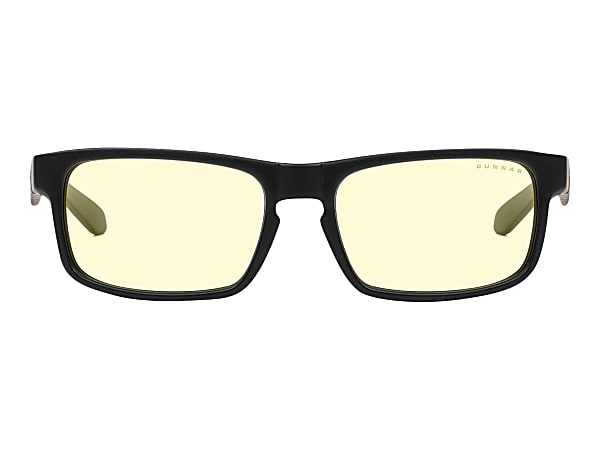 GUNNAR Enigma - Gaming glasses - clear, onyx