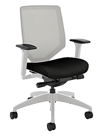 Hon solve task chair clearance