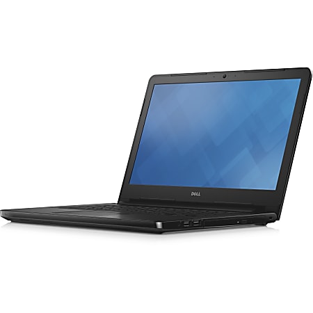 Dell Vostro 14 3000 14-3458 14" LCD Notebook - Intel Core i3 (4th Gen) i3-4005U Dual-core (2 Core) 1.70 GHz - 8 GB DDR3L SDRAM - 500 GB HDD - Windows 7 Professional 64-bit (English) - 1366 x 768