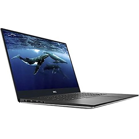 Dell XPS 15 7590 15.6 Notebook 1920 x 1080 Intel Core i7 9th Gen