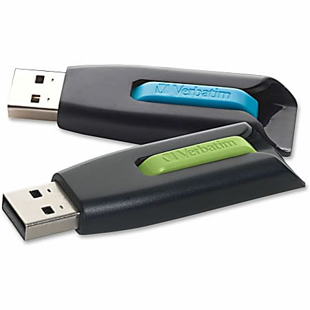 Verbatim® Store &#x27;n&#x27; Go™ V3 USB 3.0 Flash