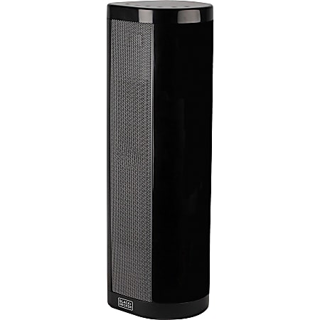 Black+Decker Heater