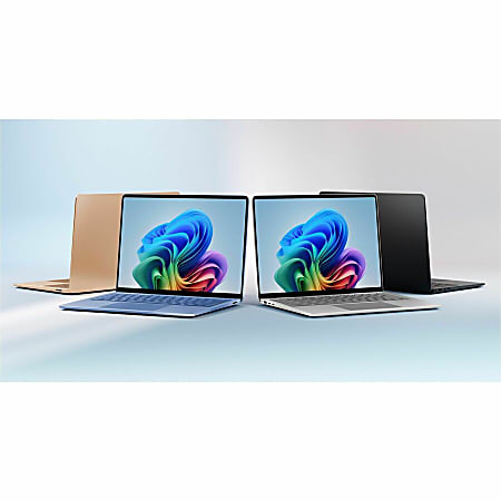 Microsoft Surface Laptop 7 13.8 Touchscreen Notebook Qualcomm