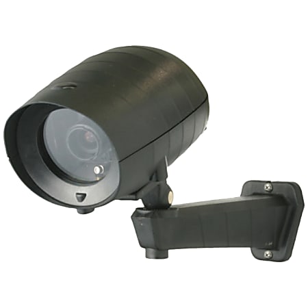 Bosch EX14MX4V0922B-N Surveillance Camera - Color, Monochrome