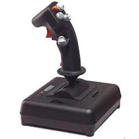 CH Products Fighterstick Joystick