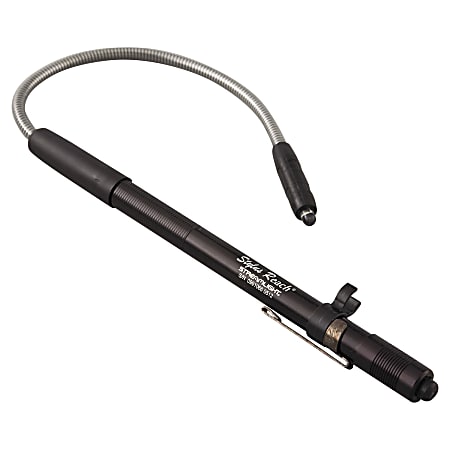 Streamlight Stylus Reach Penlight, Black