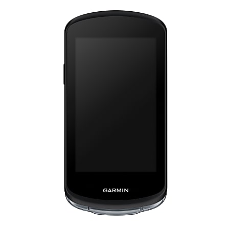 Garmin Edge 1040 010 02503 10 GPS Bike Computer Bundle - Office Depot