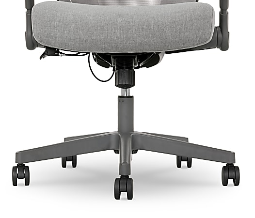 Task chair gray outlet