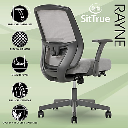 Serta sittrue clearance