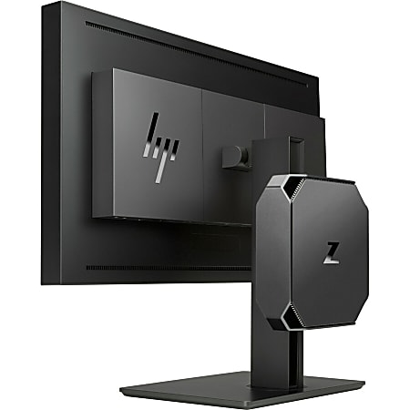 HP Z2 Mini G4 Workstation 1 x Core i5 i5 8500 8 GB RAM 1 TB HDD