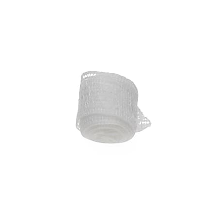 Medline Sof-Form Sterile Conforming Bandages, 1" x 75", White, Pack Of 96