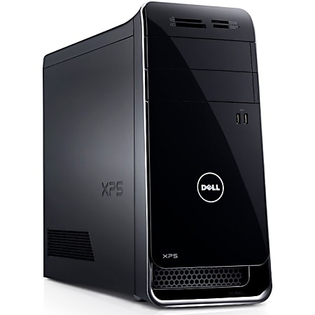 Dell XPS 8700 Desktop Computer Intel Core i7 i7 4790 3.60 GHz Mini