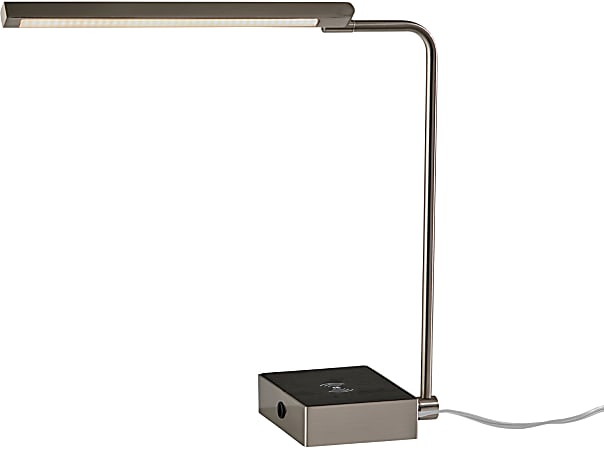 Adesso charging lamp sale