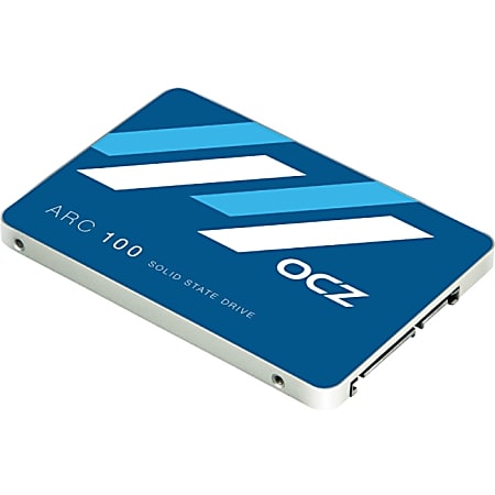 OCZ Storage Solutions 480 GB 2.5" Internal Solid State Drive