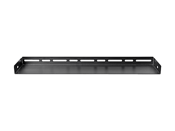 Eaton Tripp Lite Series Short Riser Panels for Hot/Cold Aisle Containment System - Standard 600 mm Racks, Set of 2 - SRCTMTR600SH