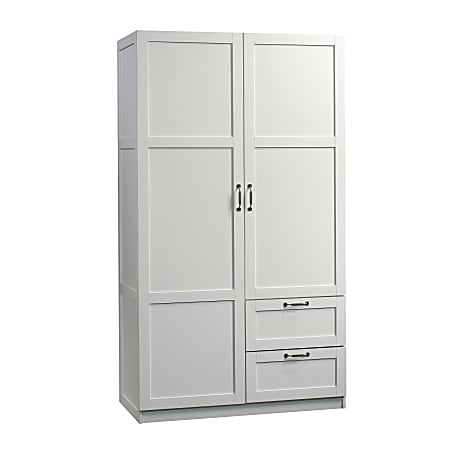 Wardrobe Storage Cabinet