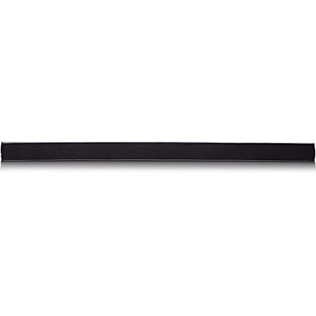 LG SH2 Portable Bluetooth Sound Bar Speaker, Black