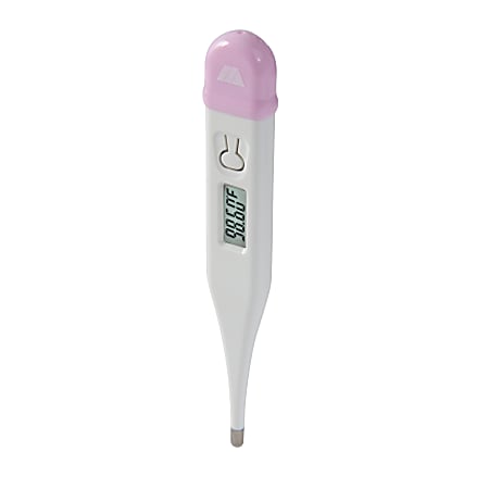 MABIS Digital Basal Thermometer