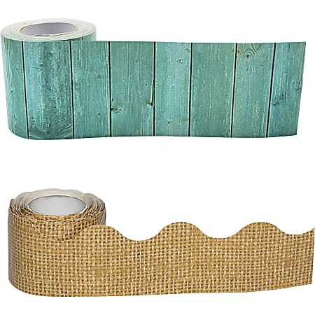 Teacher Created Resources Colorful Confetti Border Trim - Colorful Confetti - Sturdy, Durable - 3 Teacher Created Resources Colorful Confetti Border Trim - Colorful Confetti - Sturdy, Durable - 3