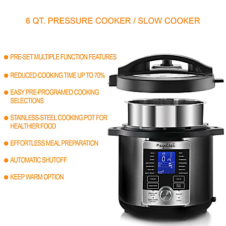 Mag electric cooker cheap