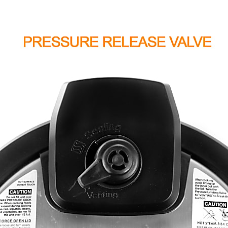 Megachef 8 quart sales digital pressure cooker