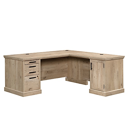 L shaped computer desk office depot outlet