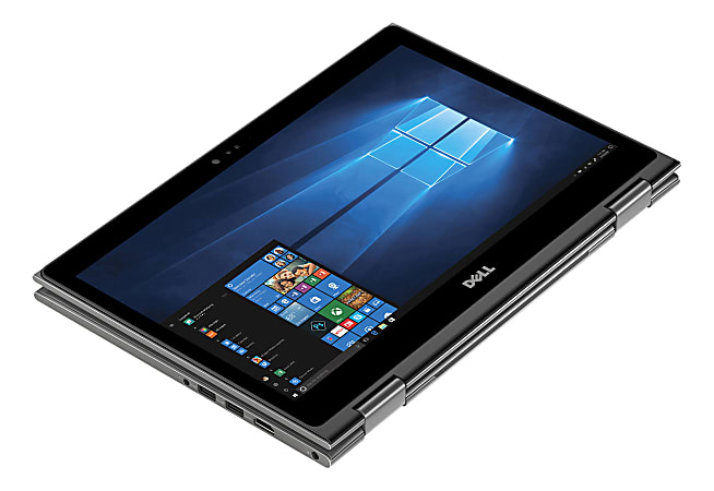 Dell Inspiron 13 5379 2 In 1 Laptop 13.3 Touch Screen 8th Gen