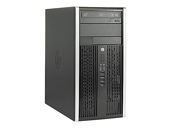 HP Compaq Elite 8300 SFF 1 x Core i5 3470 3.2 GHz RAM 8 GB
