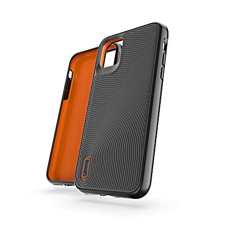 ZAGG GEAR4 iPhone 11 Pro Max Case Battersea - Office Depot