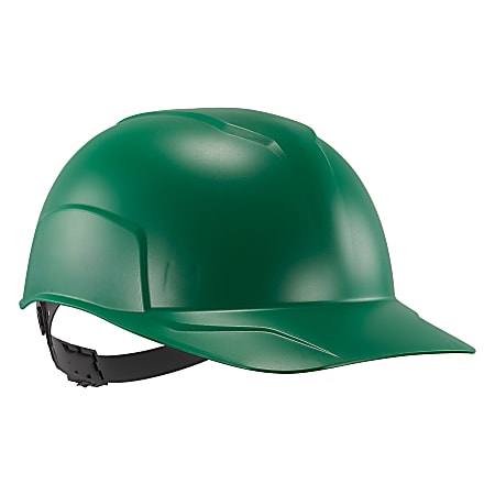 Ergodyne Ergondyne Skullerz 8952 Hard Shell Bump Cap, Green