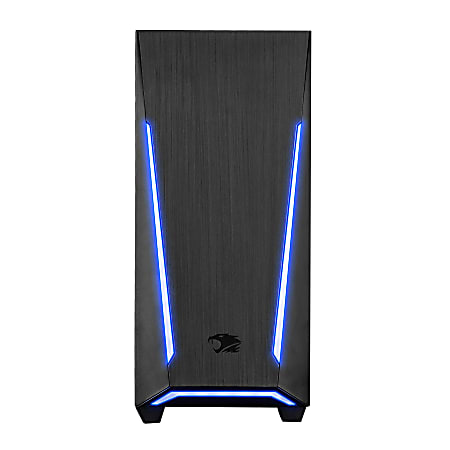 iBuypower 098i Gaming Desktop PC, Intel® Core™ i3, 8GB Memory, 240GB Solid State Drive, Windows® 10 Home