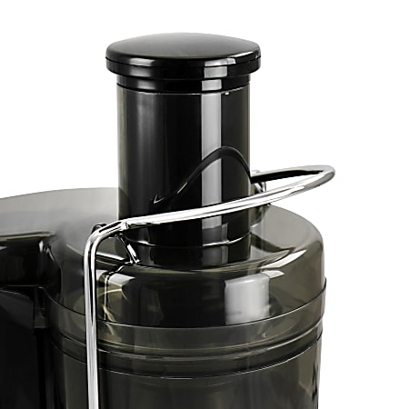 Self cleaning juicer hot sale