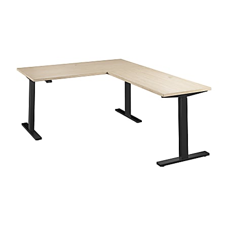 Bush Furniture Move 60 Series Standing Desk - Thumbnail 5