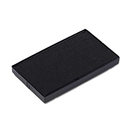 Custom 2000 Plus® PrintPro™ Replacement Ink Pad, 1-Color, 60P, 1-7/16" x 2-7/8"