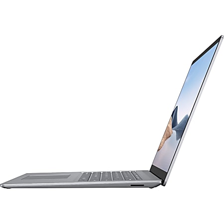 Microsoft Surface 4 Laptop 13.5 Touchscreen Intel Core i7 16GB
