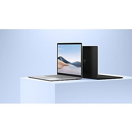 Microsoft Surface 4 Laptop 13.5 Touchscreen Intel Core i7 16GB