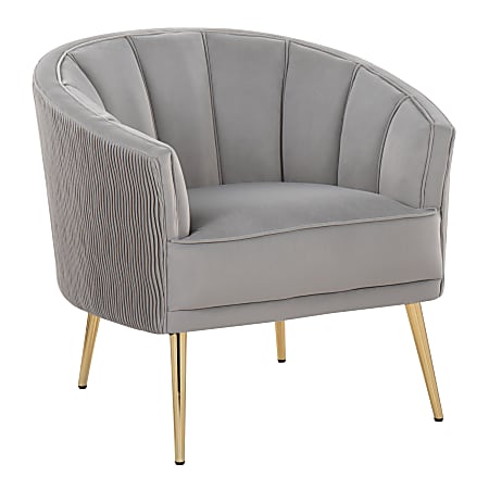 Lumisource accent chair clearance