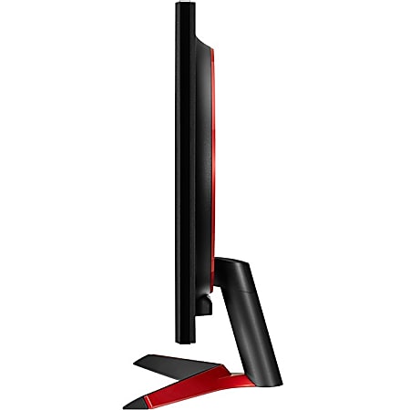 LG 24GL600F Full HD LCD Monitor 169 Viewable WLED Backlight