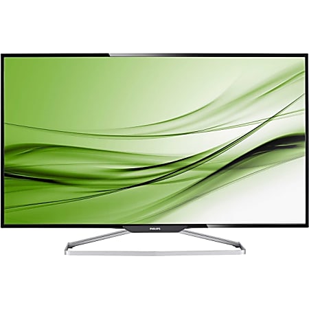 Philips Brilliance BDM4065UC 40" LED LCD Monitor - 16:9 - 3 ms
