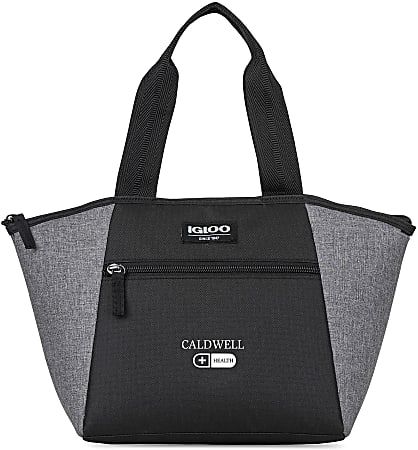 Custom Igloo Mini Essentials Lunch Coolers, 6" x 15", Set Of 30 Coolers