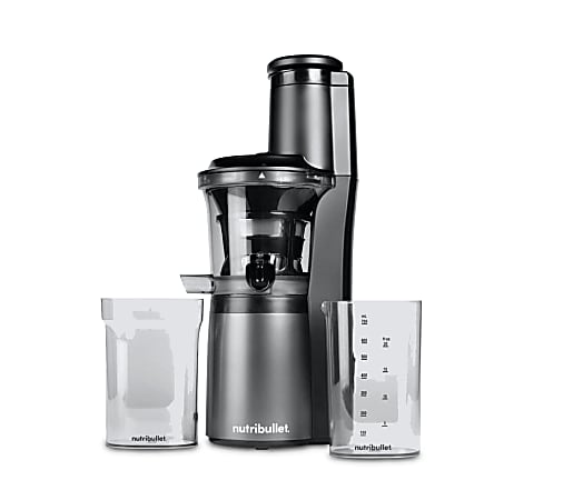 NutriBullet Juicer. - Nex-Tech Classifieds