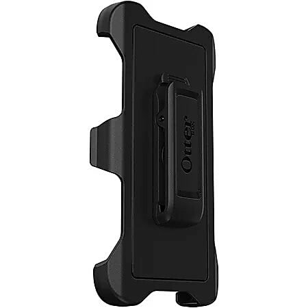 OtterBox iPhone 13 Pro Commuter Series Antimicrobial Case For Apple iPhone  13 Pro Smartphone Black - Office Depot